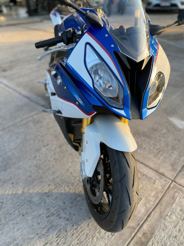 Imagen 15 de 16 de Bmw S 1000 Rr
