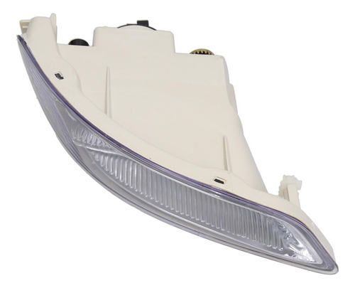 Faro Auxiliar Toyota Corolla 2005 2006 2007 2008 Der-