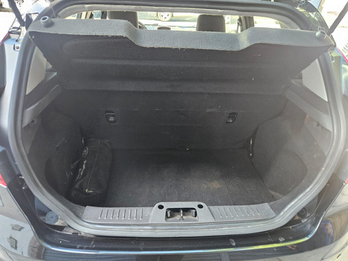 Ford Fiesta Kinetic 1.6 Se Plus 120cv