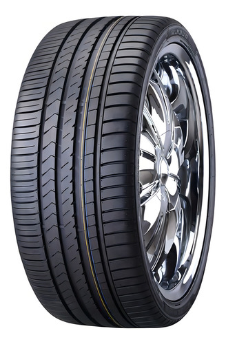 Llanta P 305/30 R21 104y A A Winrun R330