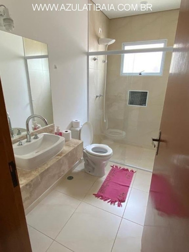 Imagem 13 de 18 de Casa Em Condomínio, Jardim Paulista, Excelente Bairro Residencial, - Ca01296 - 69418792