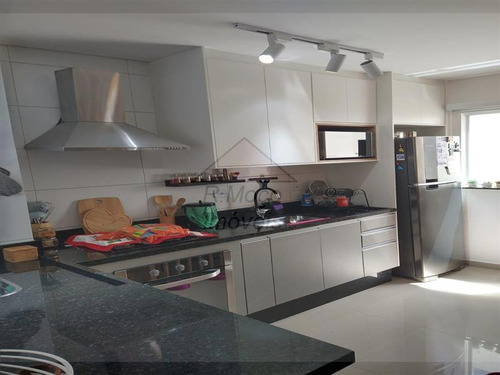 Imagem 15 de 29 de Apartamento Mobiliado - Metrô Patriarca - 1697