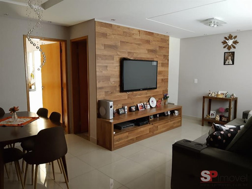 Imagem 1 de 24 de Sobrado Residencial Em São Paulo - Sp - So1228_nbni