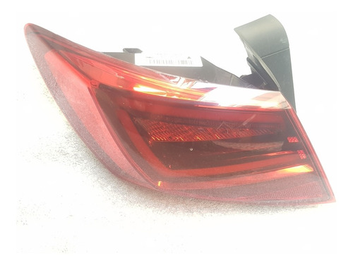 Calavera Led Seat Fr Cupra 18-20 5f0 945 207 F Lh Chófer 