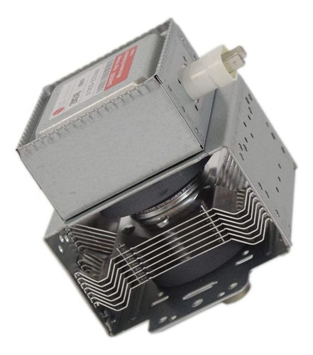 LG 6324w1a001l Microondas Magnetrón