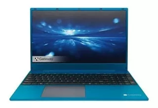 Gateway Laptop 15.6 Fhd Amd Ryzen 7 Ssd 512gb Ram 8gb Blue