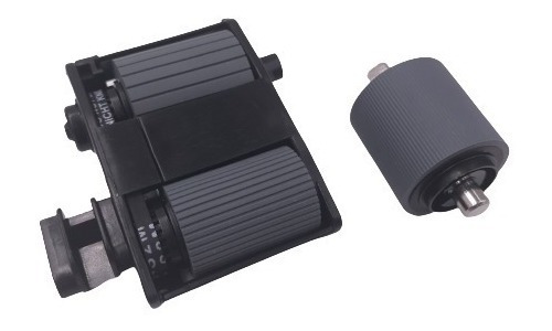 Kit Gomas Hp Scanjet Enterprise Flow N9120 Fn2 5851-7202