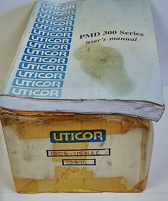 Uticor 150s115n2l Programmable Message Display Ddq