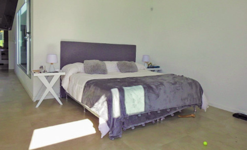 Casa En Venta De 4 Dormitorios En Manantiales