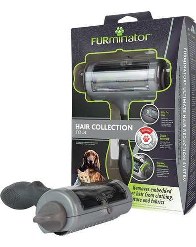 Recolector De Pelo Profesional De Perros Y Gatos Furminator