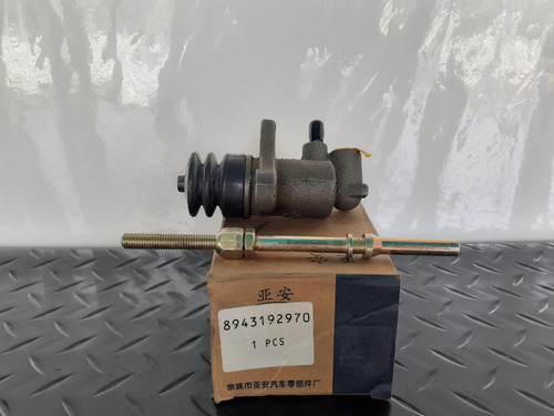 Bombin Croche Inferior Isuzu Npr 4hg1t