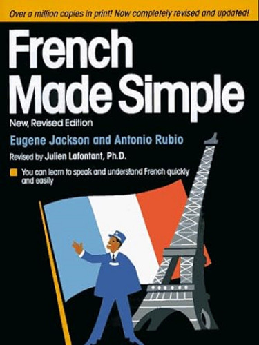 French Made Simple -manual