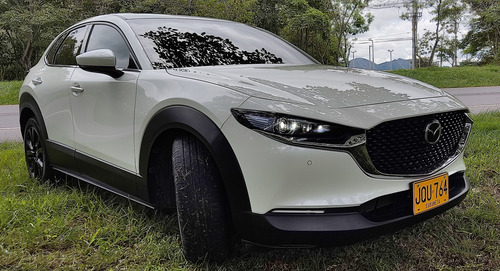 Mazda CX-30 2.5 Grand Touring Lx 4x4