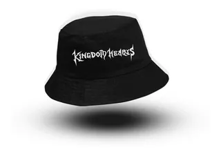 Piluso Gorro Kingdom Hearts