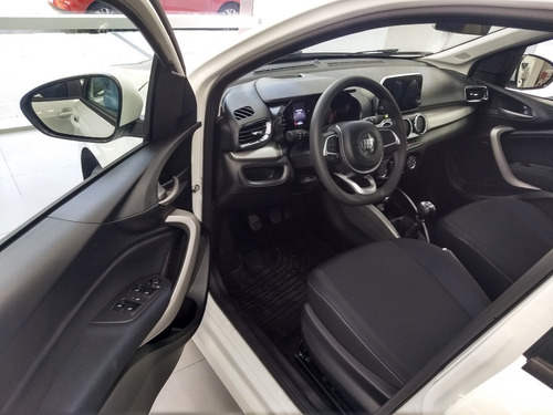 Fiat Cronos Drive S-design 1.3 Ac