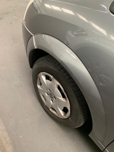 Chevrolet Meriva Gl 1.8 2011
