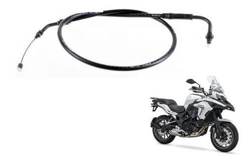 Cable Acelerador Moto Benelli Trk 502 - En Xero 