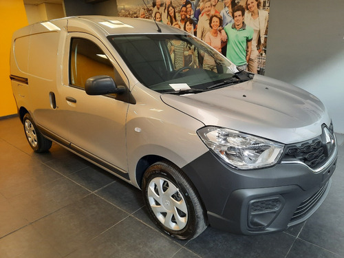 Renault Kangoo Ii Express Confort 1.5 Dci