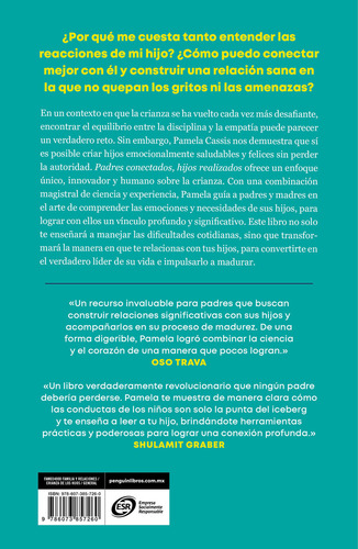 Padres Conectados, Hijos Realizados