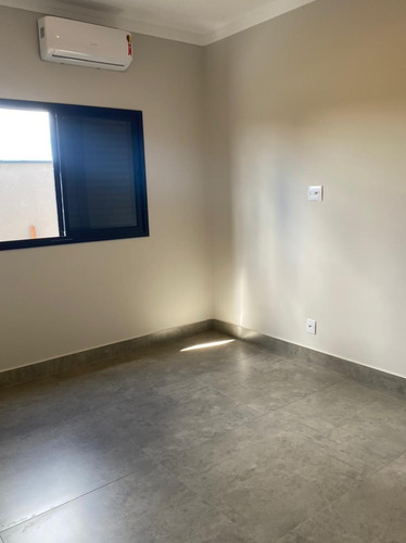 Imagem 9 de 16 de Vende-se Casa Térrea 150m² De Área Útil No Condomínio San Marco Em Ribeirão Preto-sp, Com 3 Suítes, Sala Com 2 Ambientes, 2 Vagas De Garagem - Ca00261 - 69405882