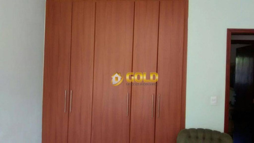 Imagem 28 de 30 de Chácara Residencial À Venda, Parque Da Represa, Paulínia. - Ch0042