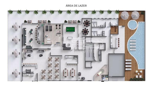 Imagem 13 de 14 de Du-art Tower - 4 Suites Quadra Mar Itapema - 3070