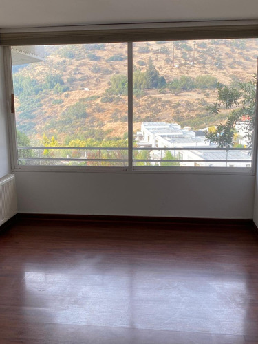 Camino El Mirador/condominio/5 Dormitorios/gran Vista!