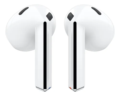 Audífonos Inalámbricos Samsung Galaxy Buds3 Con Anc Blanco
