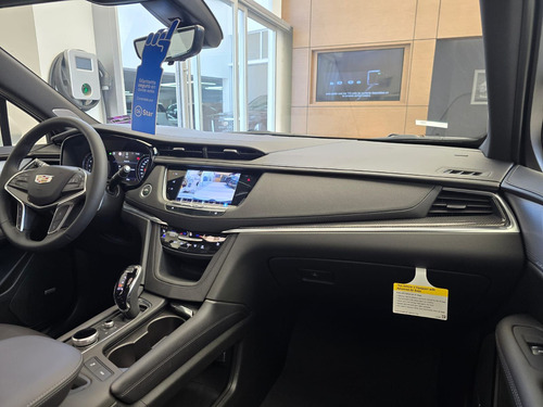Cadillac XT5 3.6 Sport At