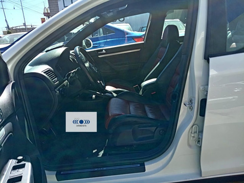 Volkswagen Bora 2.5 Gli Dsg Piel Bt At