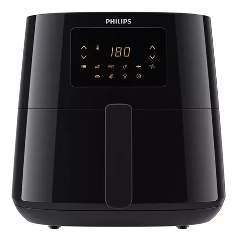 Philips Freidora de Aire Premium HD9721/94 