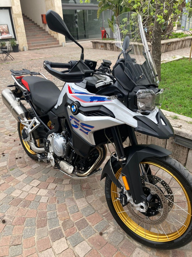 Bmw F 850 Gs