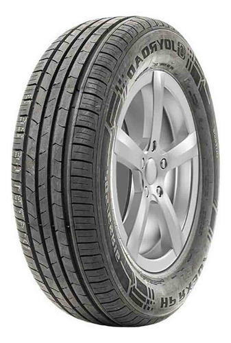 Llanta 195/65r15 Joyroad Hp Rx307 91v Msi Índice De Velocidad V