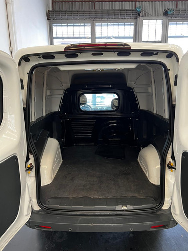 Fiat Fiorino 1.4 Evo Top