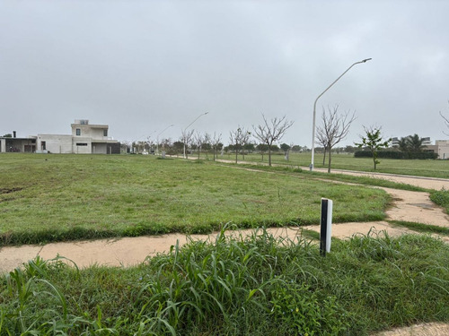 Venta / Lote / Ciudad Verde / Sunchales