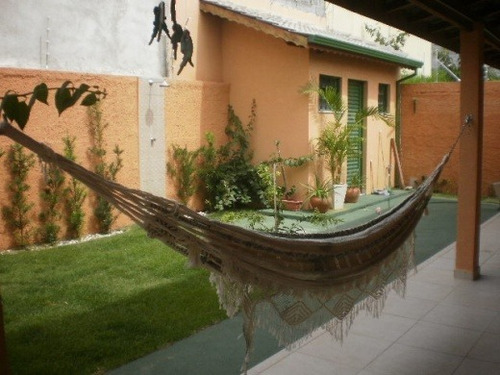 Venda Casa Em Condomínio Fechado Atibaia Brasil - Ca0367