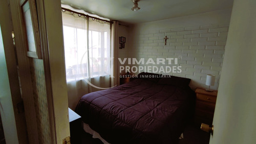Venta Acogedora Casa En Lomas De Mirasur, San Bernardo