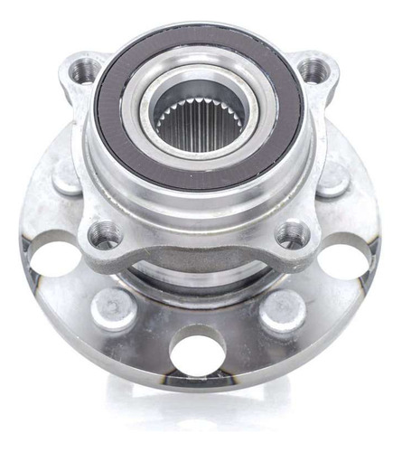 Maza De Rueda Trasera Acura Rl Rwd 2005-2006 V6 3.5l Rth