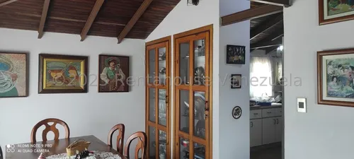 Casa En Venta - Ab 24-5457