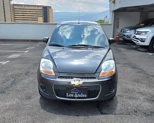 Chevrolet Spark 1.0 Life