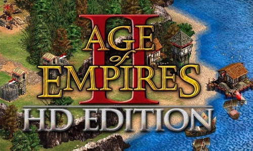 Imagen 1 de 5 de Age Of Empire 2 Hd Todas Las Expansiones (juego Digital)