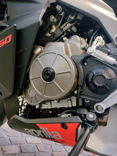 Imagen 18 de 19 de Aprilia Rs 660 Cc 100% Italiana, Reserva Ahora