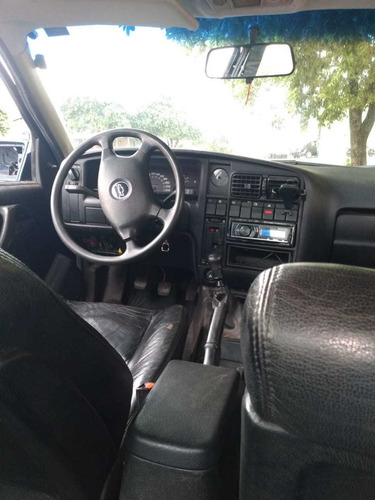 Chevrolet Omega