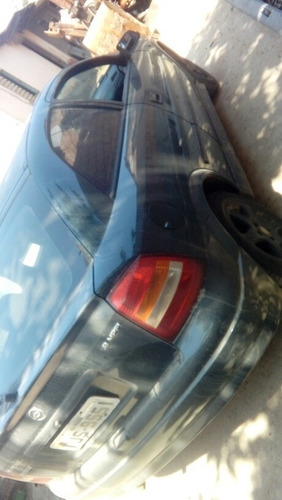 Chevrolet Astra 2000 1.8 Gl 3p