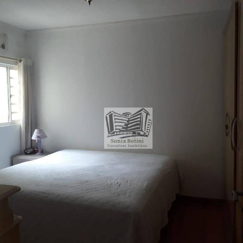 Imagem 13 de 17 de Casa Com 2 Dormitórios À Venda, 170 M² Por R$ 700.000,00 - Alto Da Mooca - São Paulo/sp - Ca0041