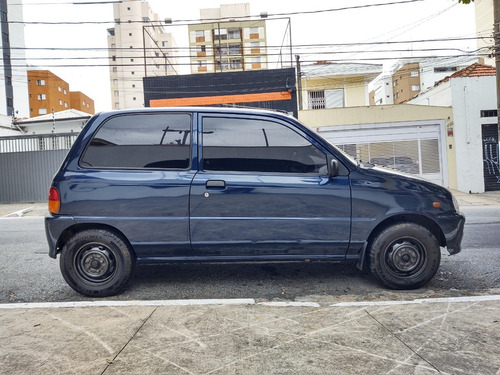 Daihatsu Cuore 0.8 Tsl