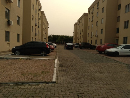 Imagem 1 de 14 de Apartamento Com 2 Dormitórios À Venda, 38 M² Por R$ 180.000,00 - Rubem Berta - Porto Alegre/rs - Ap0924