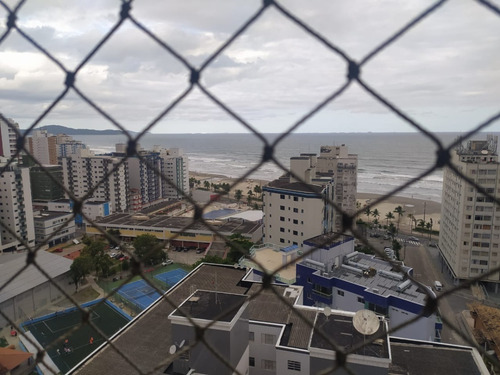 Imagem 6 de 25 de Apartamento Com 138m2 De Área Útil, Sendo 3 Quartos 1 Suíte 2 Vagas, Sacada Vista Mar E Morro, Entrada 150 Mil