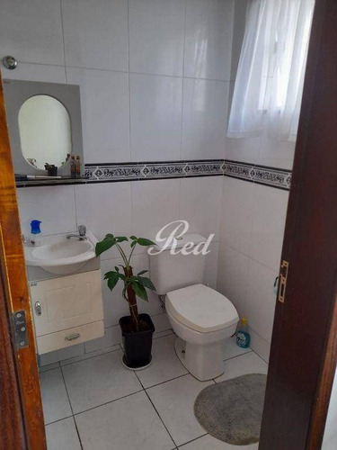 Imagem 17 de 24 de Salão Comercial À Venda, Centro, Suzano - Sl0166. - Sl0166
