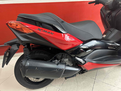 Yamaha Xmax 250 Abs